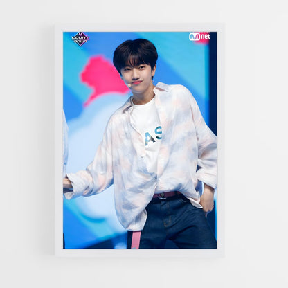 ap-wonjin-1 cadre Blanc