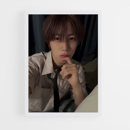 ap-wonjin-2 cadre Blanc