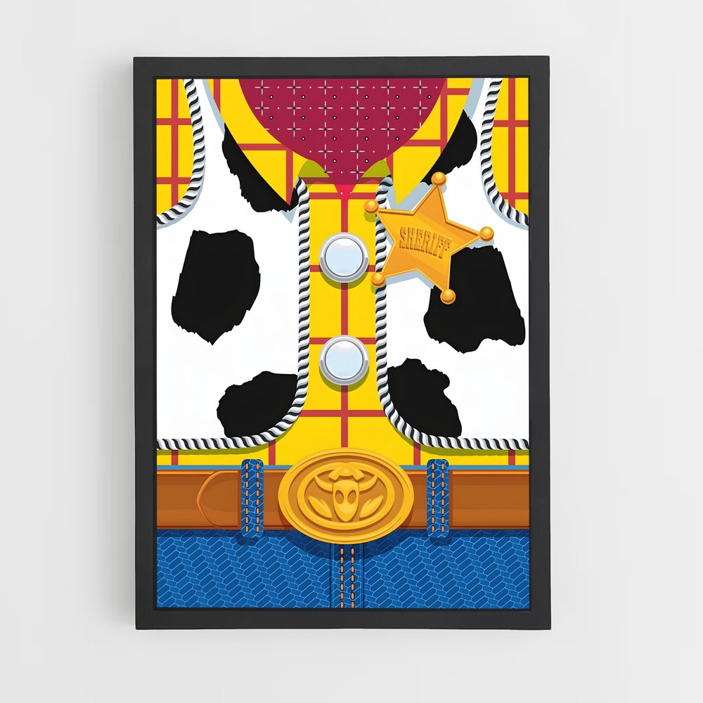 ap-woody-7 cadre Noir