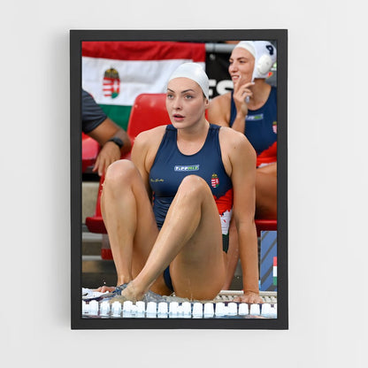 ap-world aquatics championships-2 cadre Noir