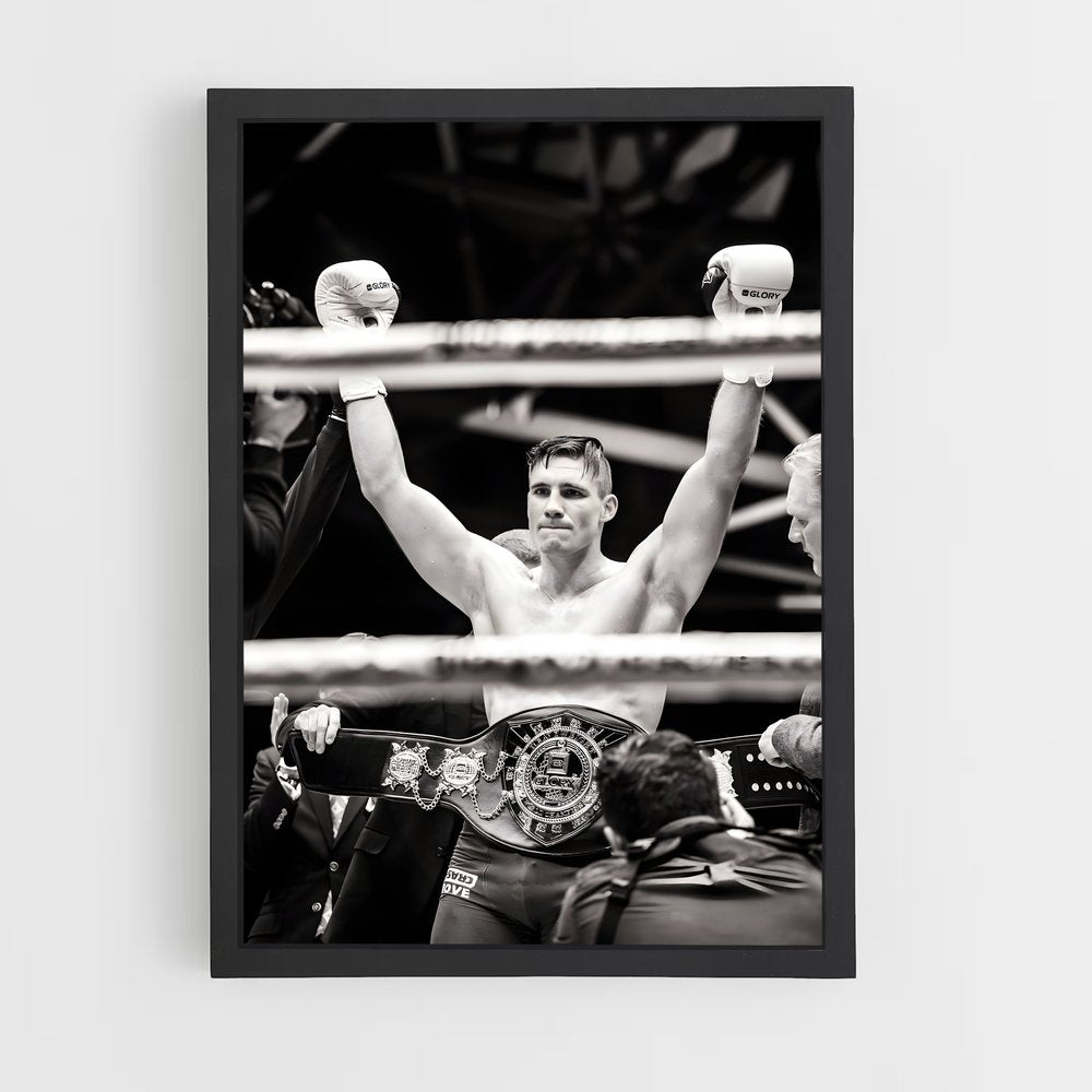 ap-world boxing super series-3 cadre Noir