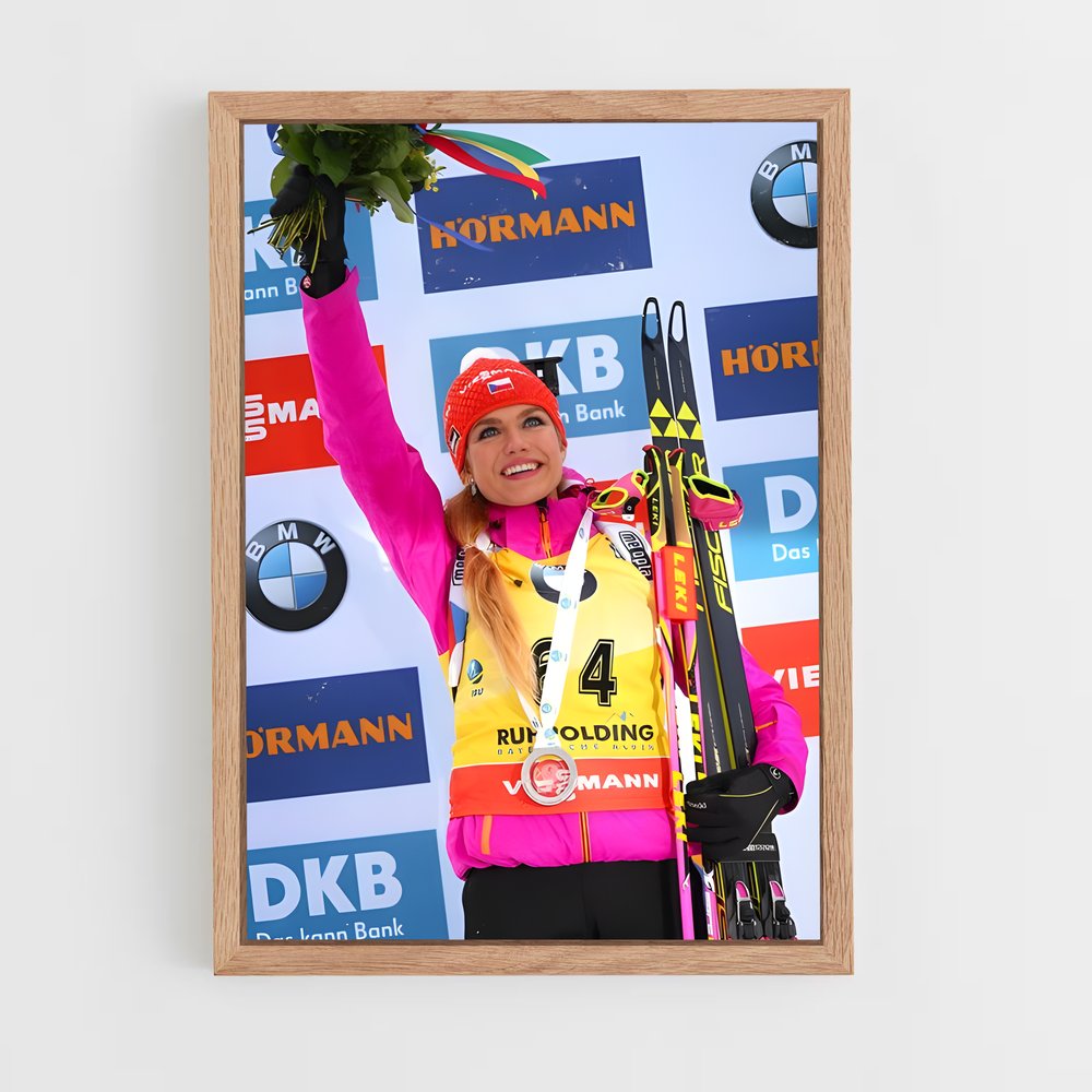 ap-world cup biathlon-1 cadre Bois clair
