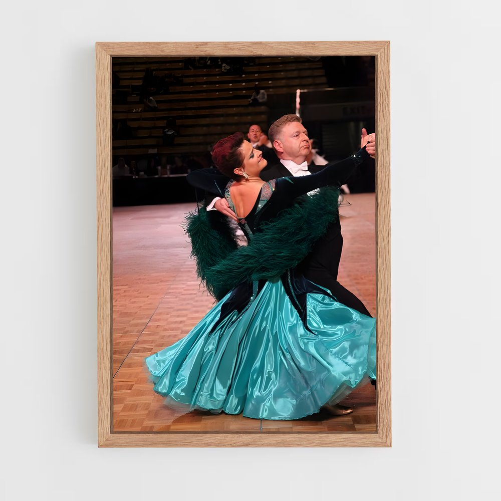 ap-world dancesport championships-1 cadre Bois clair