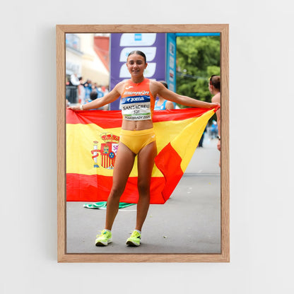 ap-world race walking team championships-1 cadre Bois clair