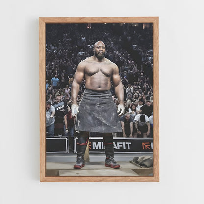 ap-world's strongest man-1 cadre Bois clair