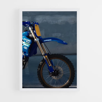 ap-wr250f-1 cadre Blanc