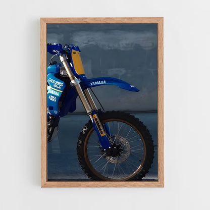 ap-wr250f-1 cadre Bois clair