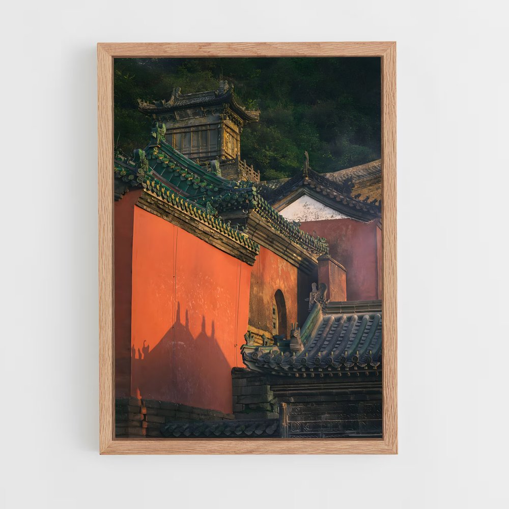 ap-wudang mountain-5 cadre Bois clair