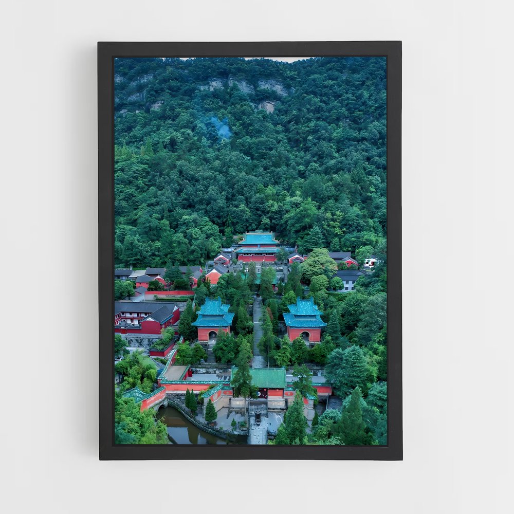 ap-wudang mountain-6 cadre Noir