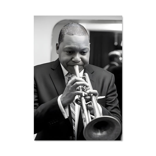 Poster Jazz Elegance