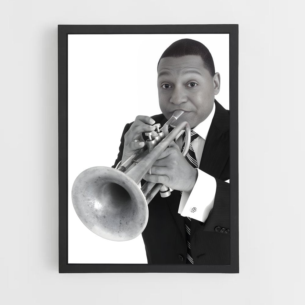 ap-wynton marsalis-3 cadre Noir