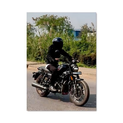 Poster X440 82023