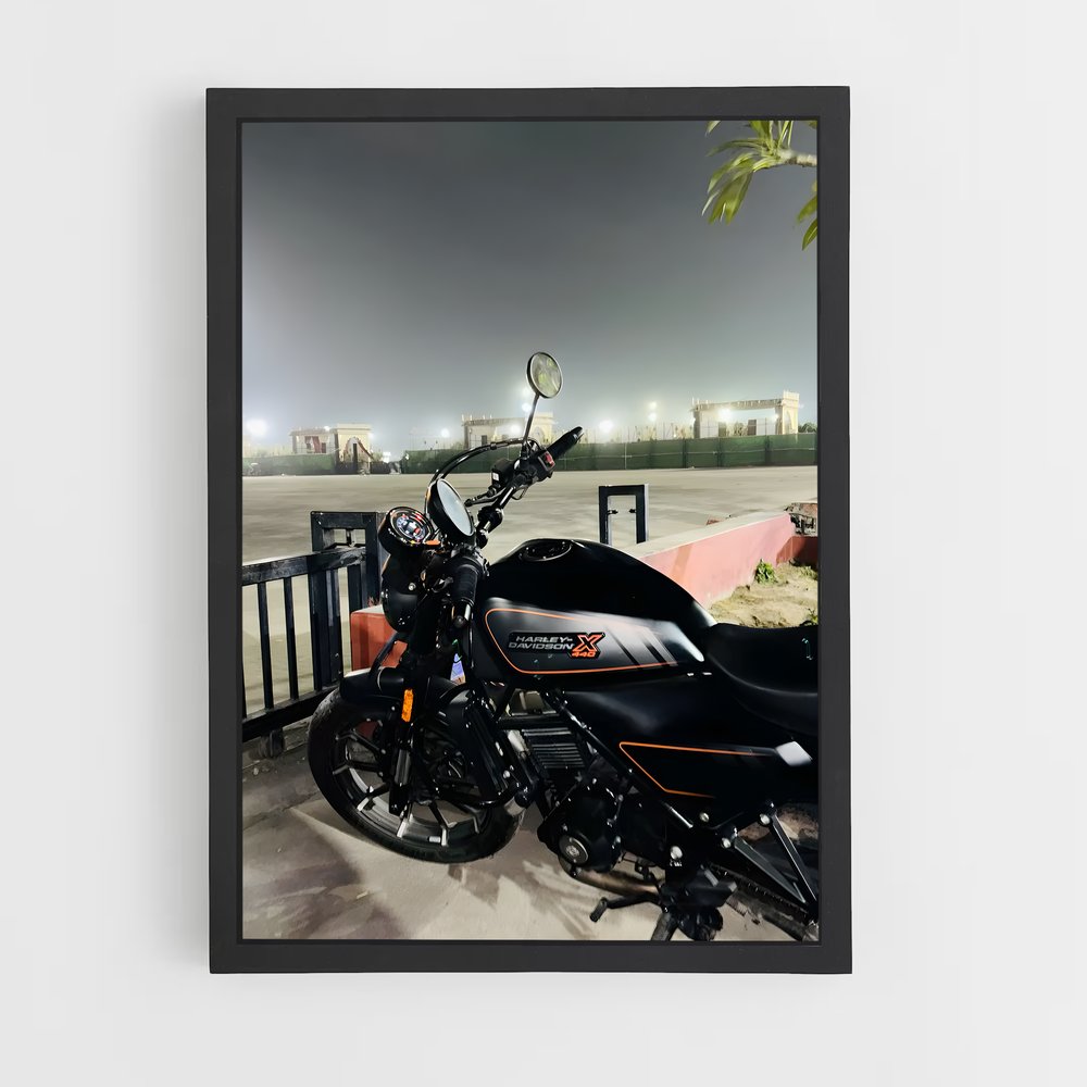 ap-x440-2 cadre Noir