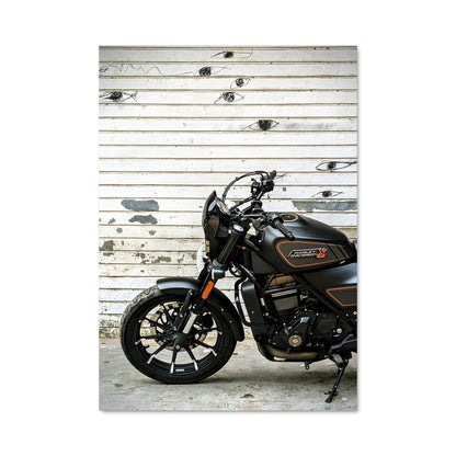 Poster X440 82018