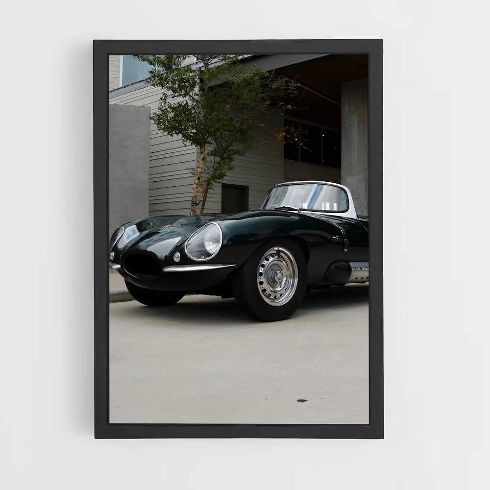ap-xkss-4 cadre Noir