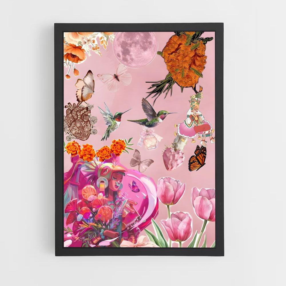 ap-xochiquetzal-9 cadre Noir