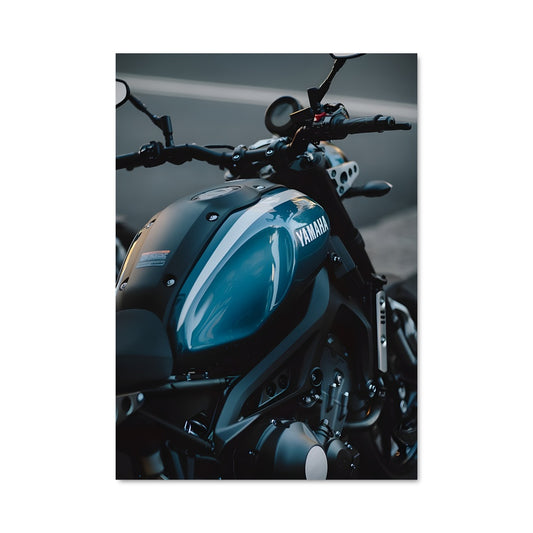 Poster Xsr700 82930