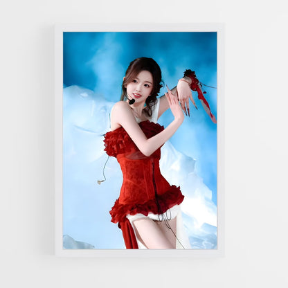 ap-xuanyi-5 cadre Blanc