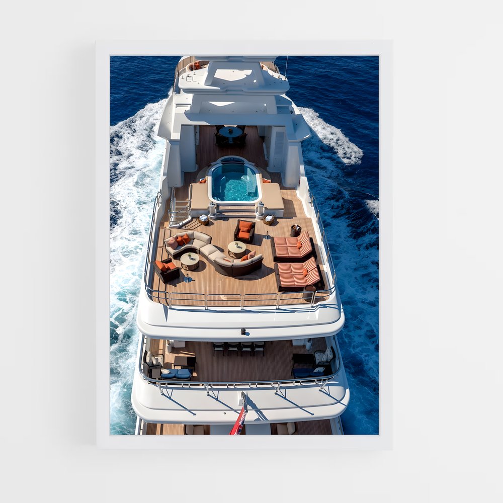 ap-yachts-5 cadre Blanc