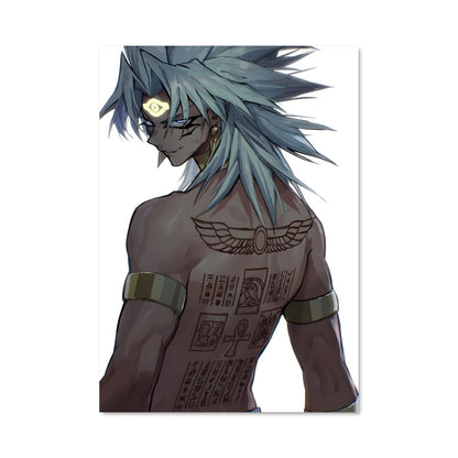 Poster Yami Spirit