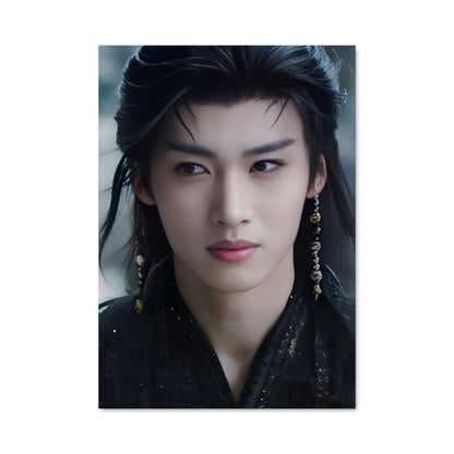 Poster Yan an 49237