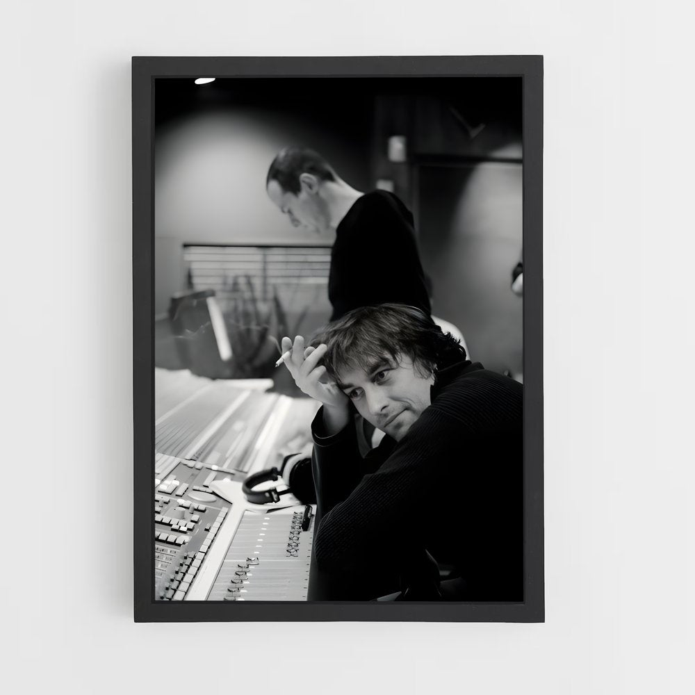 ap-yann tiersen-1 cadre Noir