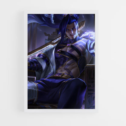 ap-yasuo-7 cadre Blanc
