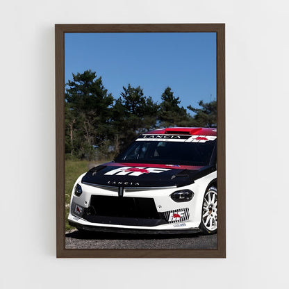 ap-ybsilon integrale-1 cadre Bois foncé