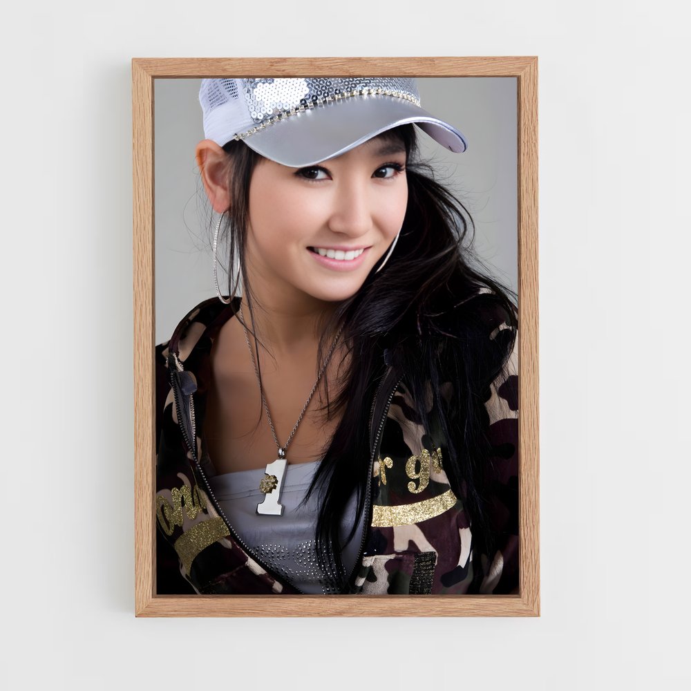 ap-yeeun-2 cadre Bois clair