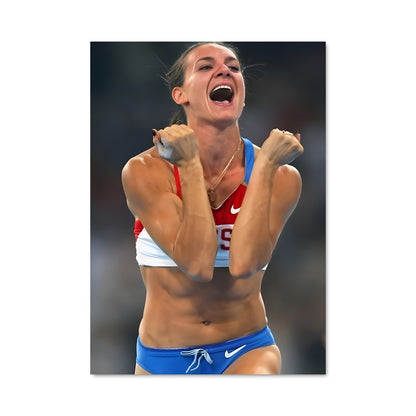 Poster Cheer Up Yelena