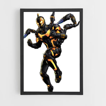 ap-yellowjacket-5 cadre Noir