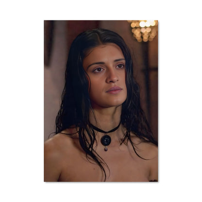 Poster Yennefer of vengerberg 38997