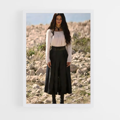 ap-yennefer of vengerberg-9 cadre Blanc