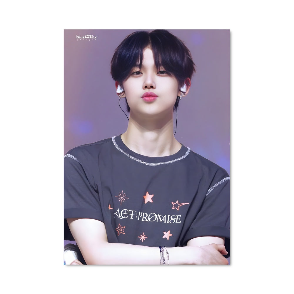 Poster Yeonjun 49918