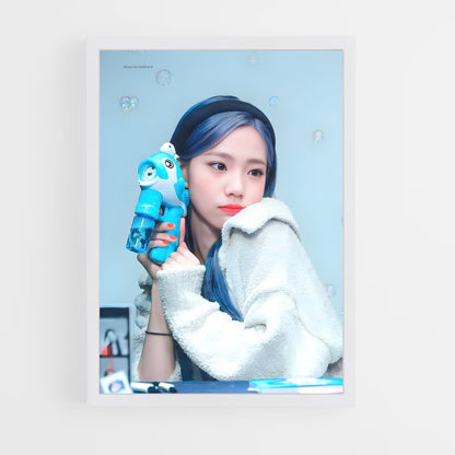 ap-yeoreum-2 cadre Blanc