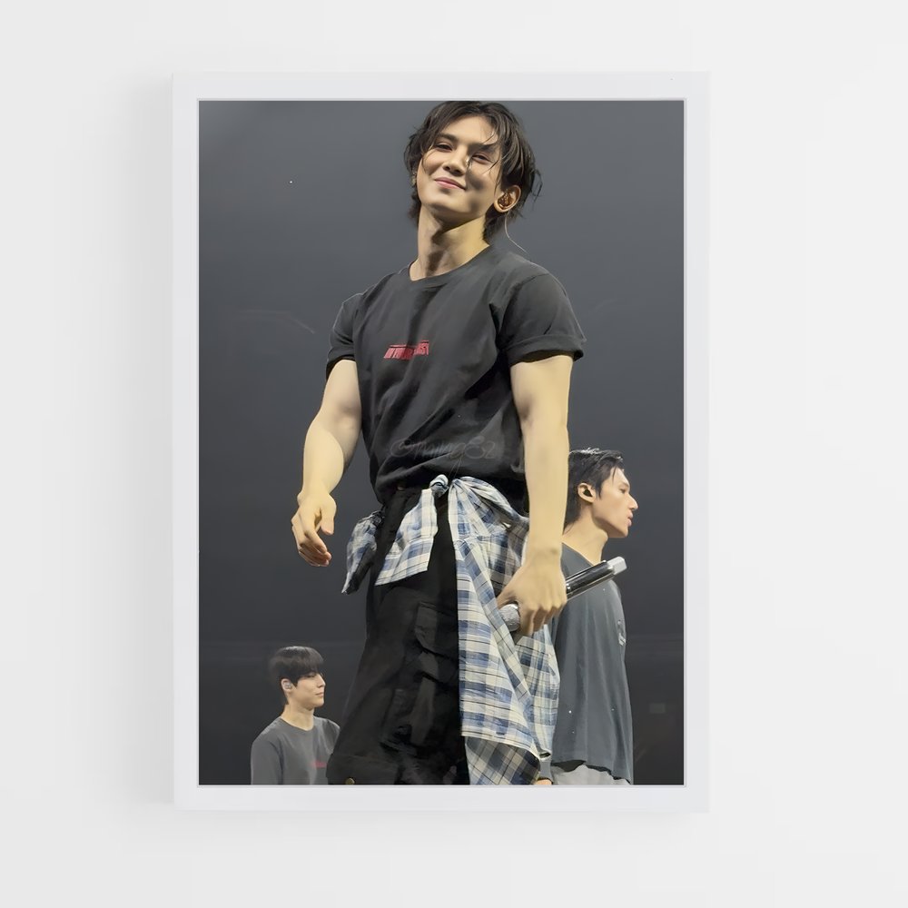 ap-yeosang-2 cadre Blanc