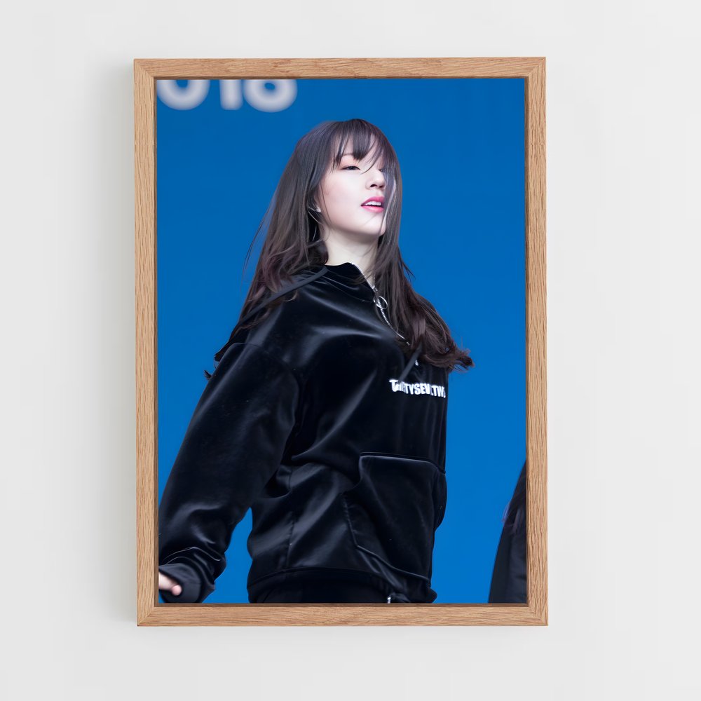 ap-yerin-4 cadre Bois clair