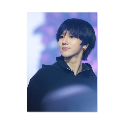 Poster Yesung 49693