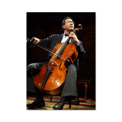 Poster L'Harmonie Classique