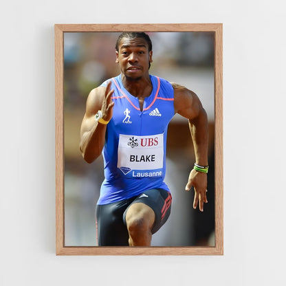 ap-yohan blake-1 cadre Bois clair
