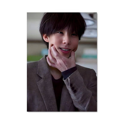 Poster Yojiro noda 47528