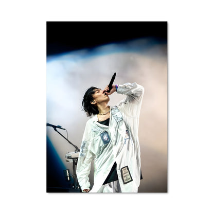 Poster Yojiro noda 47530