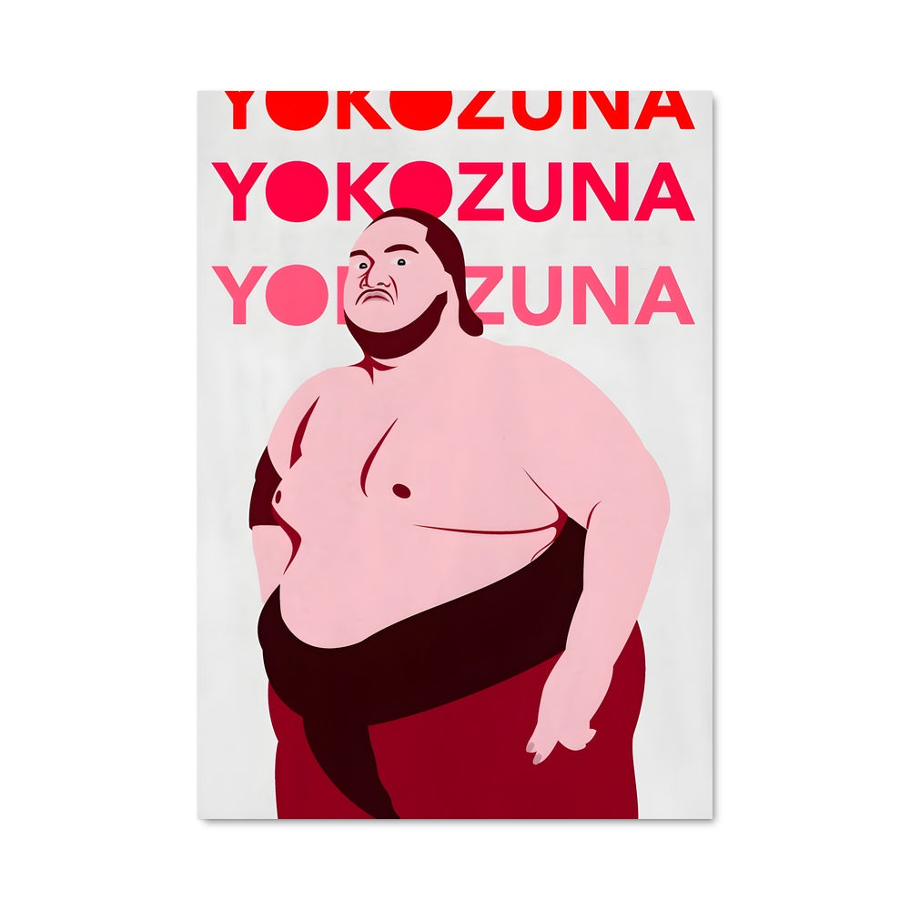 Poster Sumo Masterclass