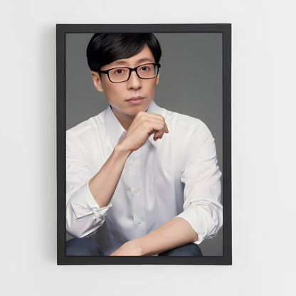ap-yoo jae-suk-1 cadre Noir