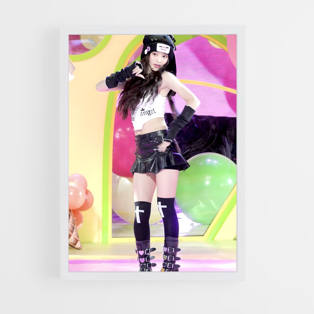 ap-yooa-2 cadre Blanc