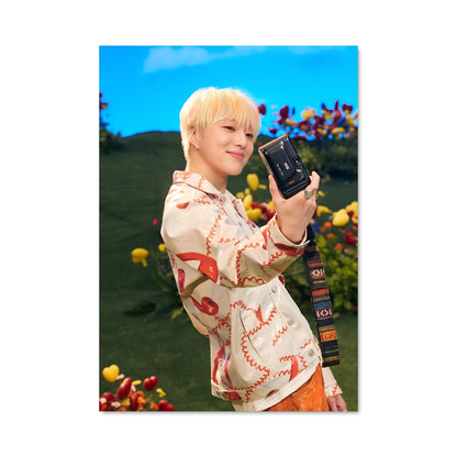 Poster Yoon 49957