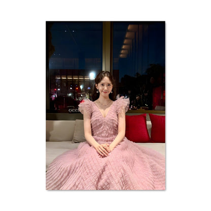 Poster Yoona 48504
