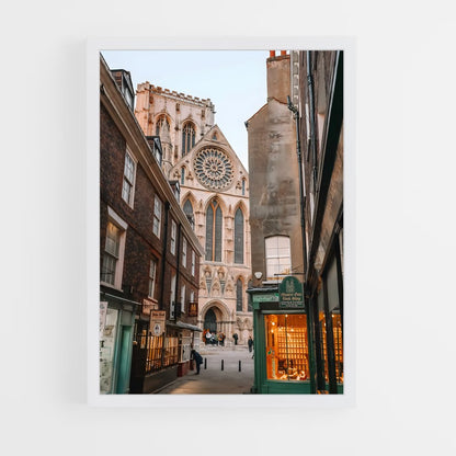 ap-york-1 cadre Blanc