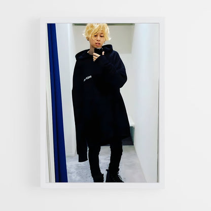 ap-yoshifumi naoi-2 cadre Blanc