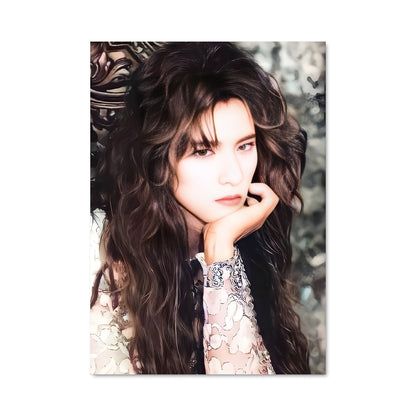 Poster Yoshiki x japan 47679